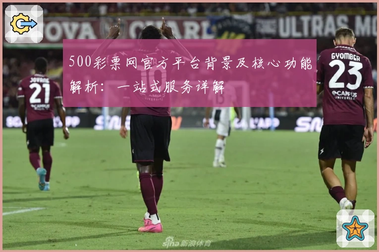 500彩票网官方平台背景及核心功能解析：一站式服务详解