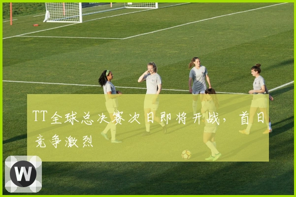 TT全球总决赛次日即将开战，首日竞争激烈